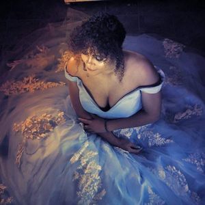 Meet your Posher, Kristie